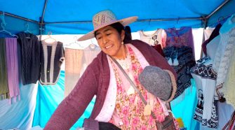 Feria del Productor Puneño