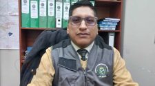 Gerente de Administración Tributaria