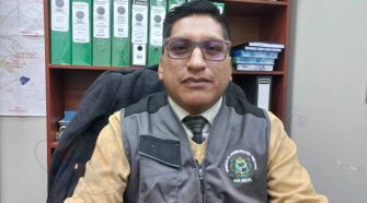 Gerente de Administración Tributaria