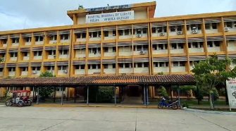 Hospital regional de Loreto