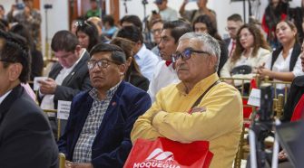 III Encuentro de la Macro Sur Peruana