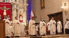 Solemnidad del Corpus Christi