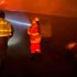 Incendio forestal