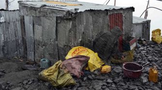 Incremento de delincuencia en zonas mineras