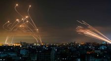 Irán encuentra grietas en el escudo antimisiles