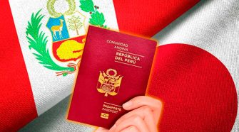 Japón elimina visa para peruanos