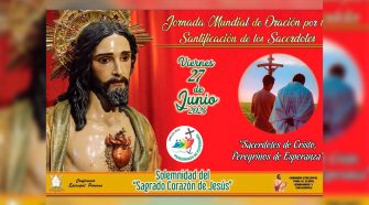 Jornada Mundial de Oración
