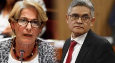 José Domingo Pérez pedirá incorporar declaraciones en caso Susana Villarán