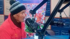 Juan Poma Mamani