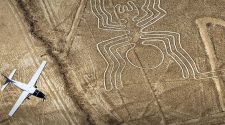 Líneas de Nasca