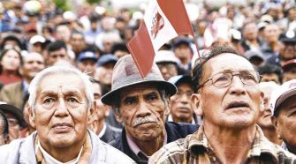 Maestros jubilados