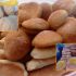 Más de 10 variedades de pan