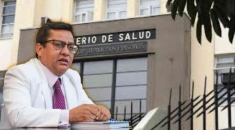 Minsa solicita reactivar préstamo