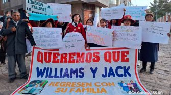 Niño termina en albergue tras disputa familiar