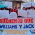 Niño termina en albergue tras disputa familiar