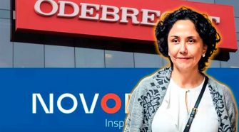 Novonor exige devolución de pruebas