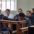 PJ dispuso prisión preventiva para tres policías