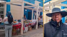Panaderos de Yunguyo denuncian olvido
