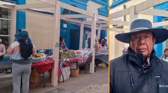 Panaderos de Yunguyo denuncian olvido