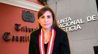 Patricia Benavides