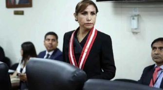Patricia Benavides