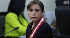 Patricia Benavides