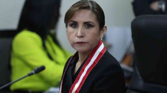 Patricia Benavides