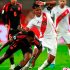 Perú se juega la vida ante Colombia