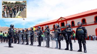 Policías recibirán pago por patrullar en días de franco y vacaciones