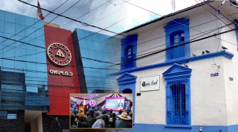 Presentan conclusiones del foro técnico sobre Gasoducto Sur Andino