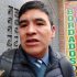 Presidente de la Asociación de Mártires y Víctimas del 9 de enero
