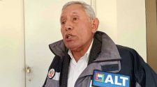 Presidente ejecutivo de la Autoridad Binacional del Lago Titicaca