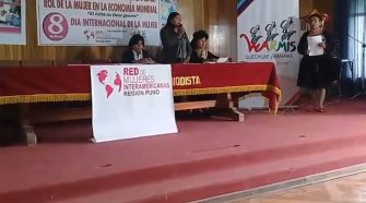Red de Mujeres Interamericanas