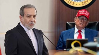 Régimen de Irán amenazó a EEUU