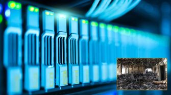 Restringen el acceso al internet global
