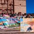 Ronderos de doce provincias de la región Puno