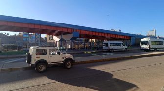 Salida a Cusco de Juliaca
