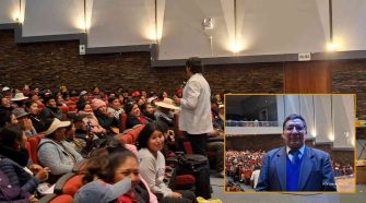 San Carlos fortalece lazos entre escuela y familia