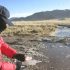 Senamhi alerta heladas de moderada a fuerte intensidad
