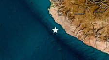 Sismo en Ica