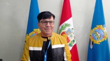 Sub gerente de Relaciones Públicas de San Román