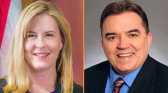 Tragedia política en Minnesota