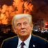 Trump emite duras advertencias