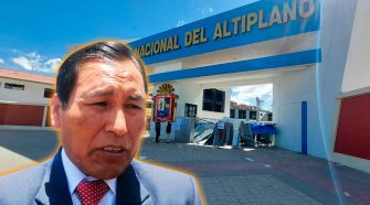 Universidad Nacional del Altiplano