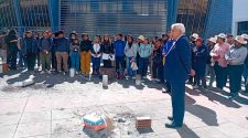 Vicerrector académico de la UNA Puno