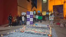 Vigilia en Puno
