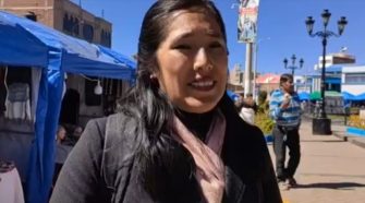 Especialista de la Subgerencia de Promoción Empresarial