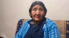 Yolanda Hermelinda Cruz Hancco