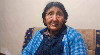 Yolanda Hermelinda Cruz Hancco