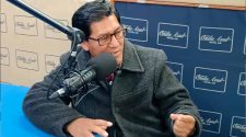 abogado Jacinto Ticona Huamán